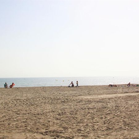 Apartamento en Santa Pola, Playa de Levante SP102 Exterior foto